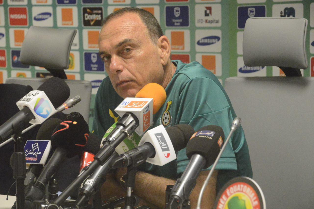 Grant set to leave Ghana after AfCON