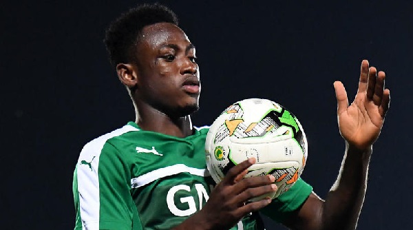 Baba Rahman