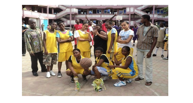 The school has produced some of the finest sportsmen in the country including Black Stars skipper  Asamoah Gyan and national table tennis star Eric Amaoh