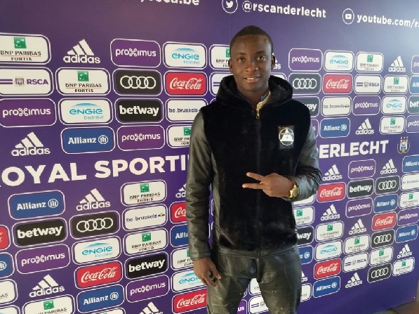 Dauda Mohammed