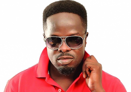 When a lady begins to show feelings for me, I fear for my life – Ofori Amponsah