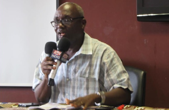Richard Akpokavie