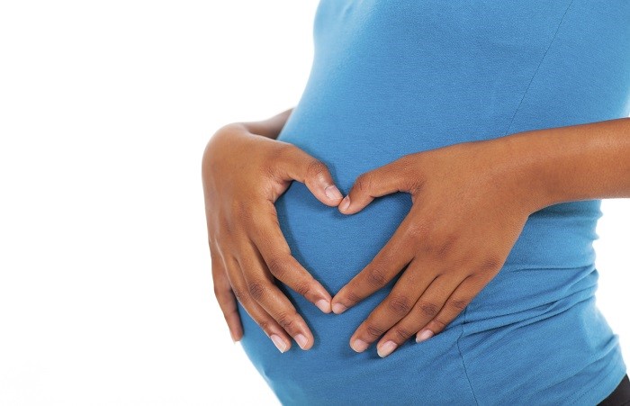 Pregnant women who lie face up have smaller babies - Study