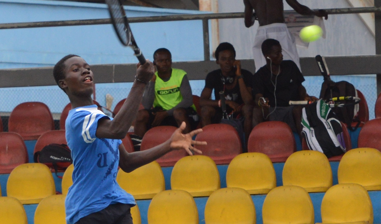 Reginald Okantey