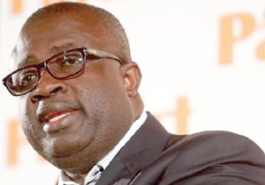 Mining leases without ratification is due to delays at ministry - Aubynn