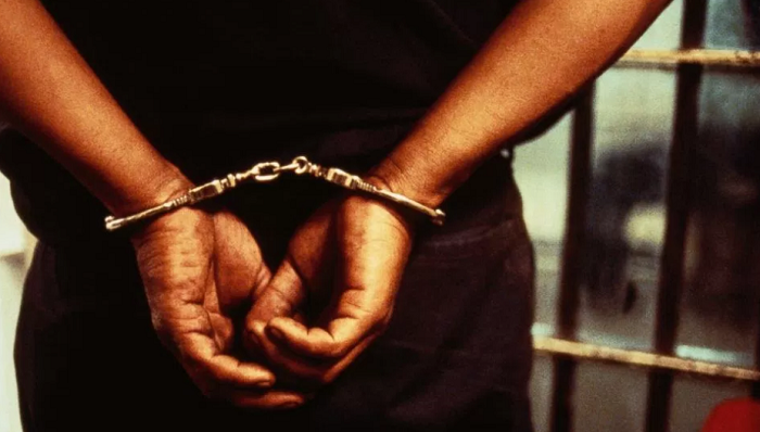Man jailed 12 years for defiling 3 girls
