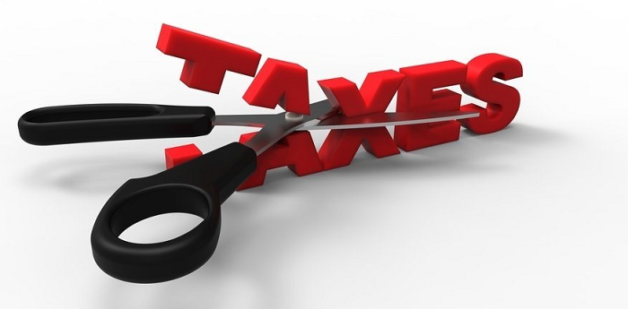 It is just fair that more Ghanaians are made to contribute to the development of the country by way of tax contributions, since everyone benefits from the infrastructure that the taxes help to develop.