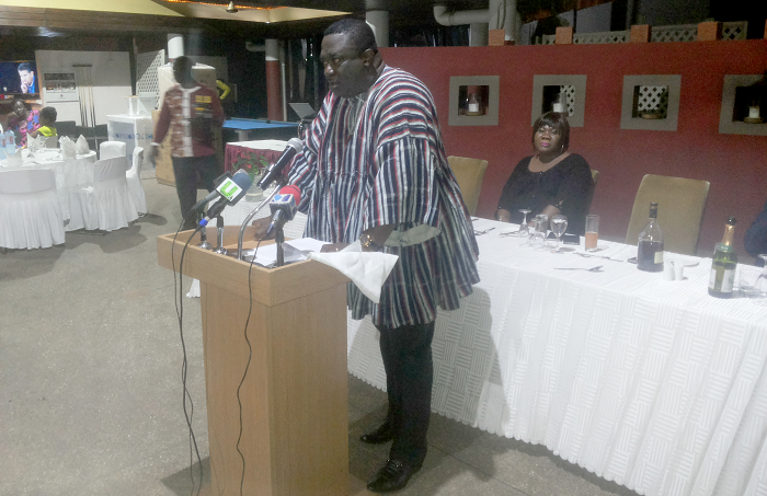  Nii Laryea Afotey Agbo