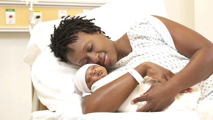 Twenty-six babies born on New Year’s Day