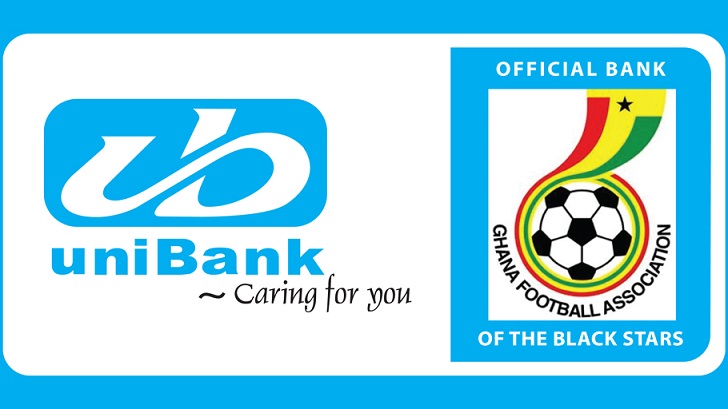 Unibank and Black Stars