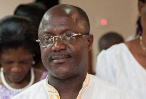 Ken Attafuah appointed acting Executive Secretary of NIA