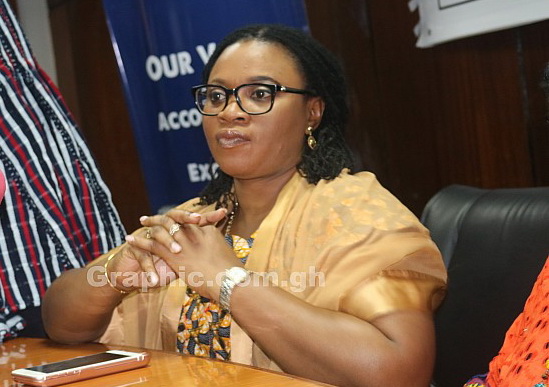 US-based Ghanaians sue EC over ROPAA