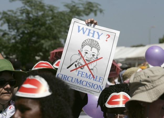 Ghana receives international applause for reducing FGM practice