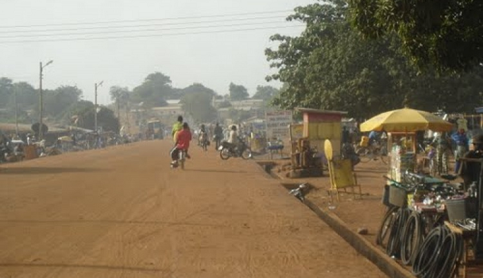 This understanding was reached at a District Security Committee (DISEC) meeting in Yendi, where leaders of the two ethnic groups pledged their commitment to live together in peace. 