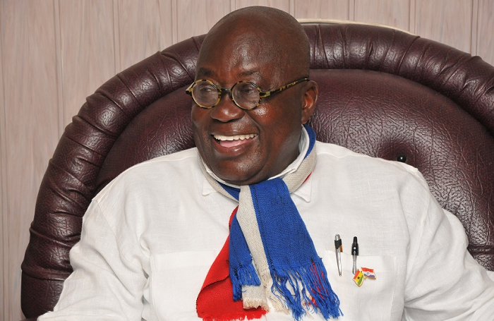 Liberal Democrats congratulate Akufo-Addo