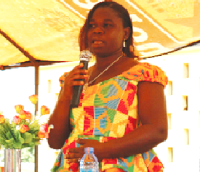 Obaapanyin Akosua Deduah
