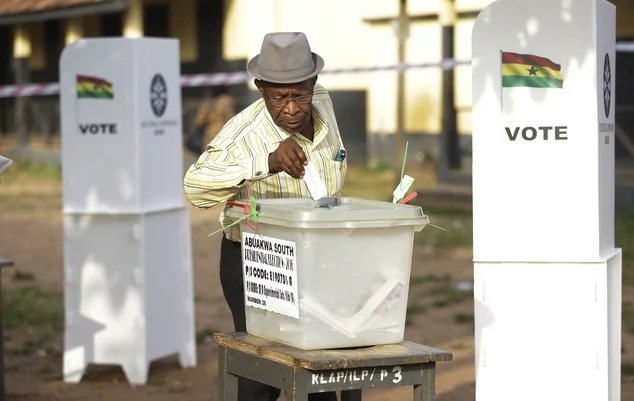 NPP petitions court over 3 parliamentary election results in BA