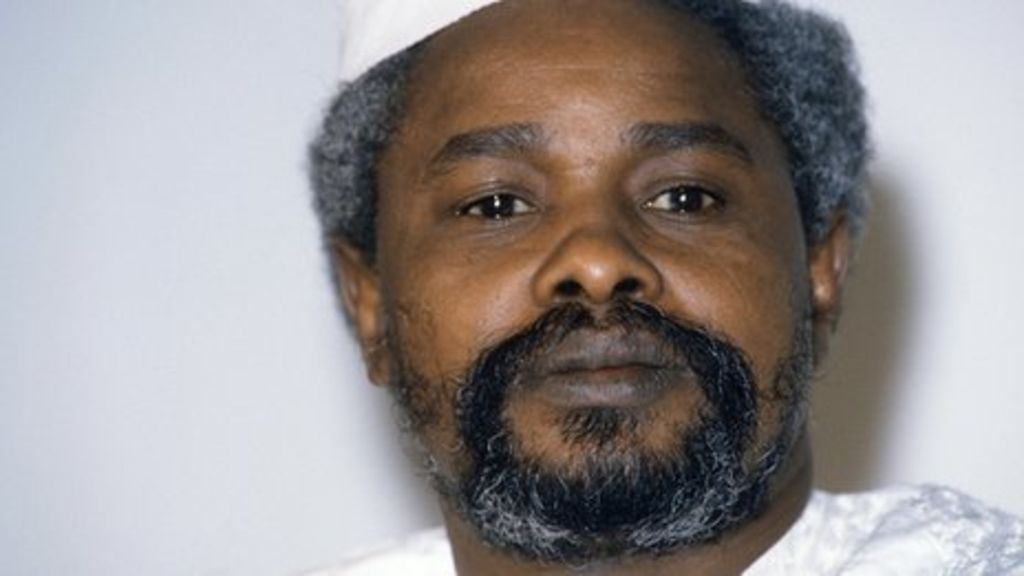 Chad's ex-president seeks to overturn his conviction