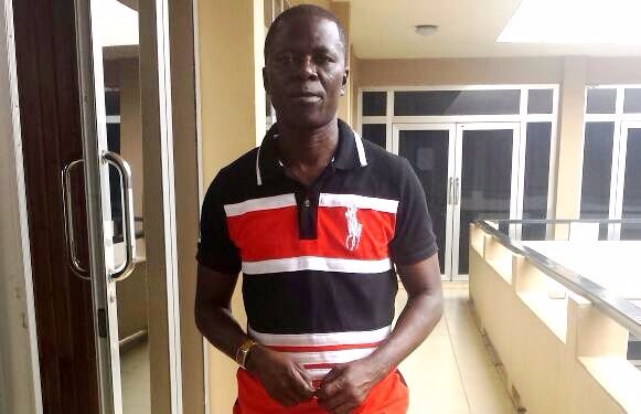 Missing journalist found; Says he was praying for NPP victory