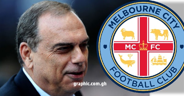 Avram Grant