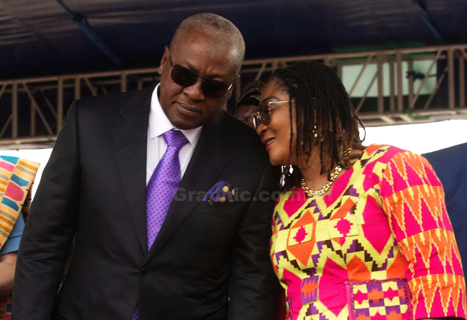 No agreement yet on Mahama’s residence – Oppong Nkrumah