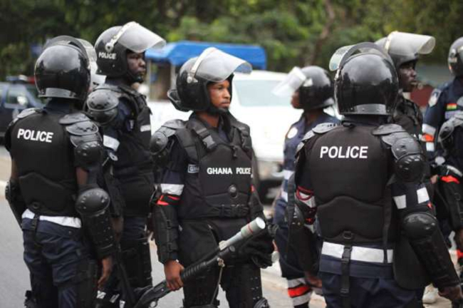 The police, however, responded timely to foil the attacks. Some of the perpetrators of the disturbances who were subsequently arrested have since been granted bail