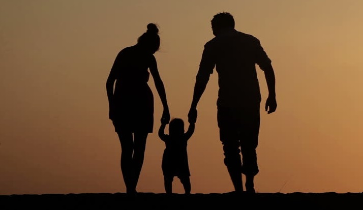 Children need quality time with parents