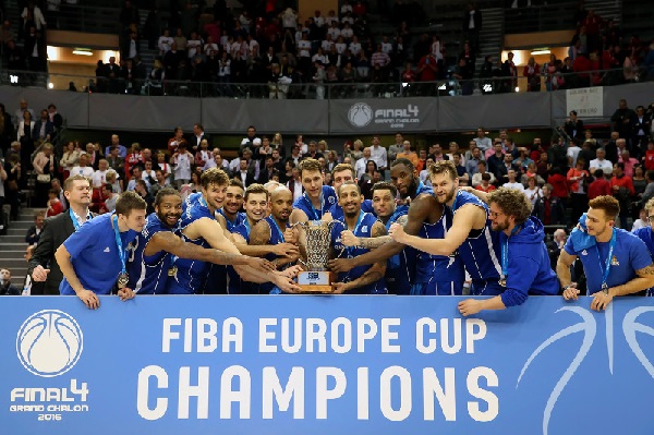 FIBA