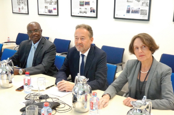 Africa high on G20 Summit agenda