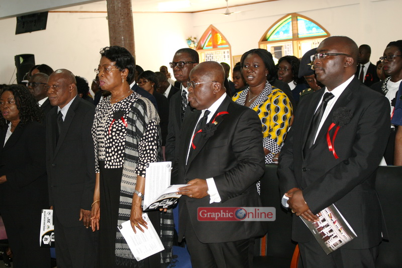 Vigilantism, threat to our well-being - GBA President tells Ghanaians