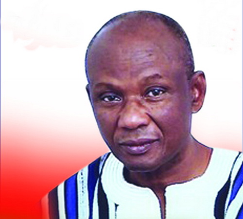 CPP lauds Ghanaians on Republic Day