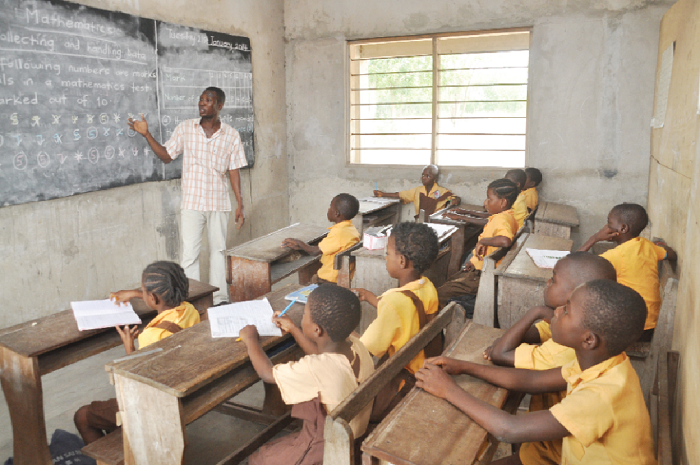 • Value education from basic school will help inculcate the principle of integrity in everybody