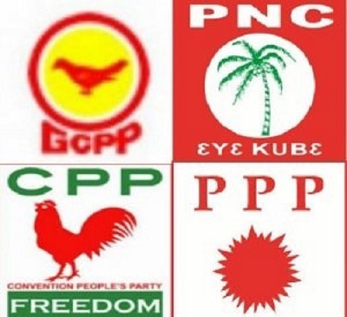 Small parties have potential to make good showing — Analysis