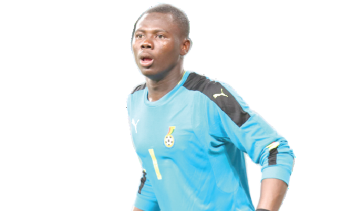 • Danlad Ibrahim — Missing from Starlets’ list for camping today