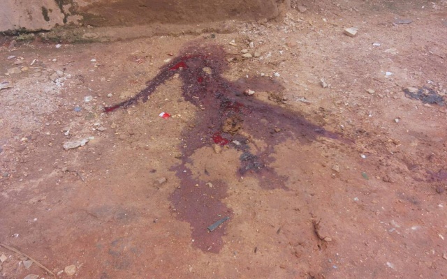 Aboabo: Police kill robber in shootout