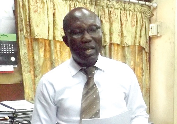 Individuals cannot sign foreign employment contracts - Labour Department