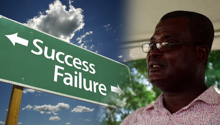 Why graduates can do something better than chasing jobs 
