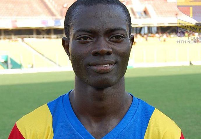 Uriah Asante