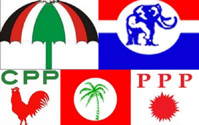 Enough of the partisanship - Let the systems work