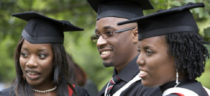 GNPC offers scholarships to 1,000 tertiary students