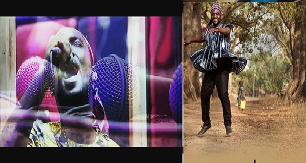 Kojo Dwamena