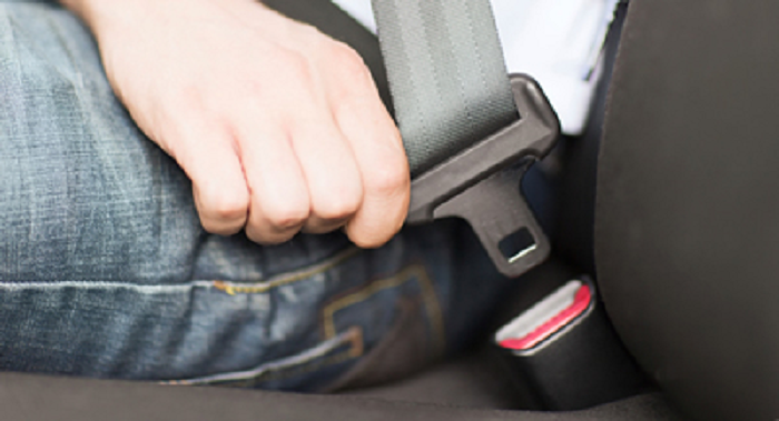  Failure to wear seatbelt leads to loss of lives through accidents