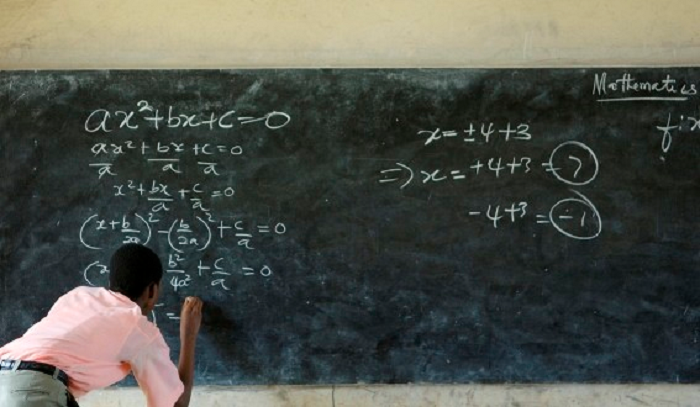 ‘Demystify study of mathematics’