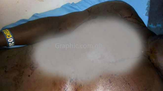 One person killed as NDC, NPP supporters exchange gun fire at Sankore