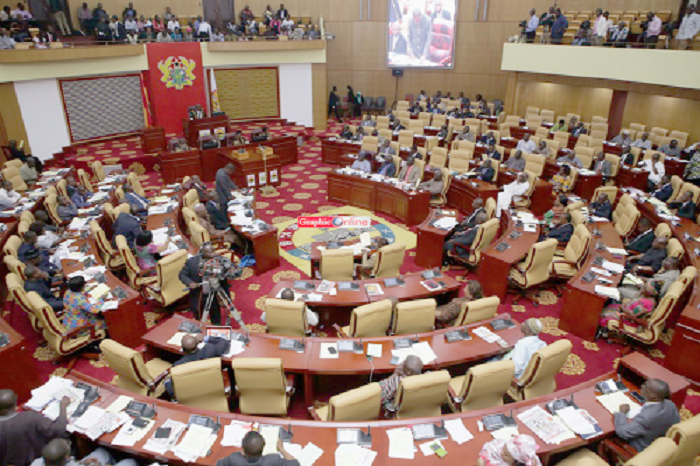 Parliament has been asked to effectively carry out its mandate of holding government institutions accountable