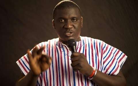 Mr Anthony Abayifa Karbo
