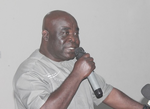 Global Fund earmarks $194m for Ghana to combat TB, HIV, malaria