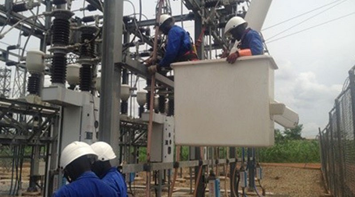 ECG to improve supply to Ashanti