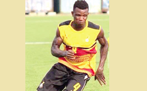 Daniel Lomotey
