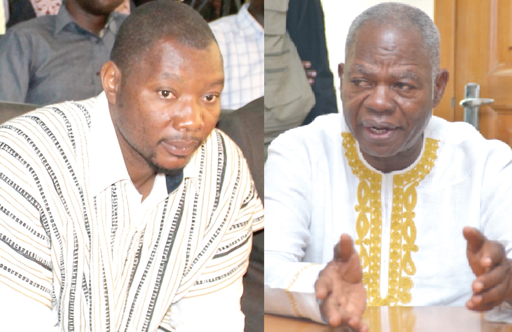 PNC to sanction Dr Mahama over ambassadorial role